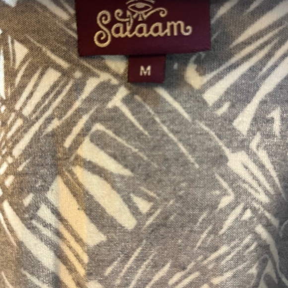 Salaam - Picture 2 of 3